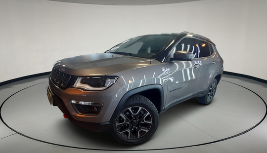 Jeep • Compass