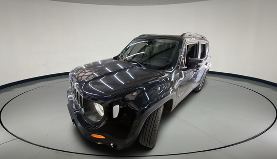 Jeep • Renegade