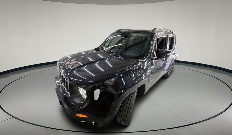 Jeep Renegade 1.8 LONGITUDE AT 4X2 Suv 2022