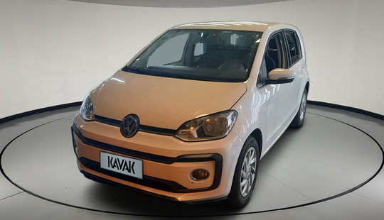 Volkswagen • up