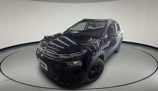 Citroen • C4 Cactus