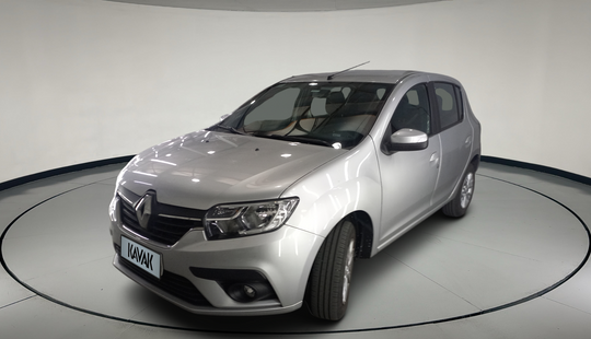 Renault • Sandero