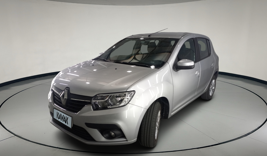 Renault Sandero 1.6 ZEN Hatchback 2023