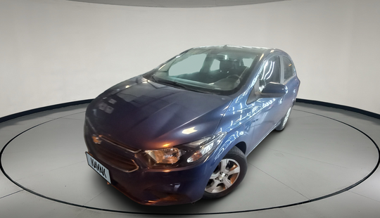 Chevrolet • Onix