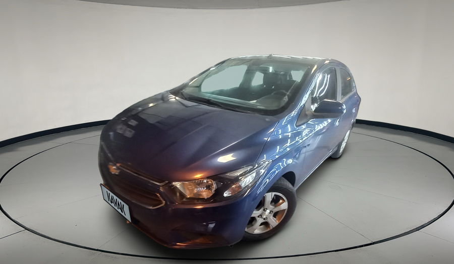 Chevrolet Onix 1.4 LT Hatchback 2019