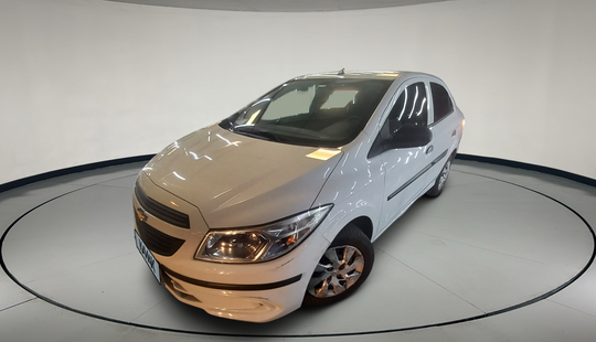 Chevrolet • Prisma