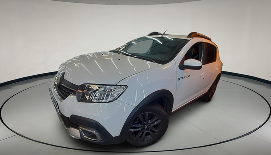 Renault • Sandero Stepway