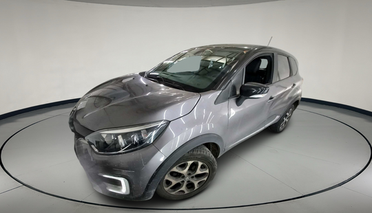 Renault • Captur