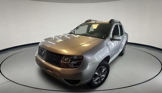 Renault • Duster Oroch