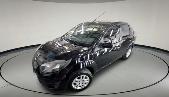 Ford • Fiesta