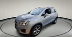 Chevrolet Tracker 1.8 LTZ + AT 4X4 Suv 2016