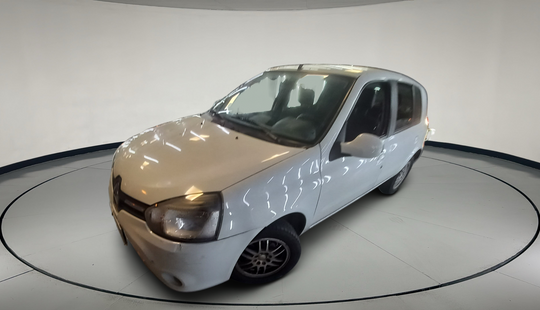 Renault • Clio