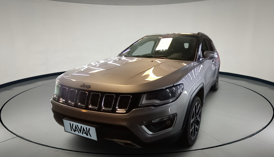 Jeep • Compass