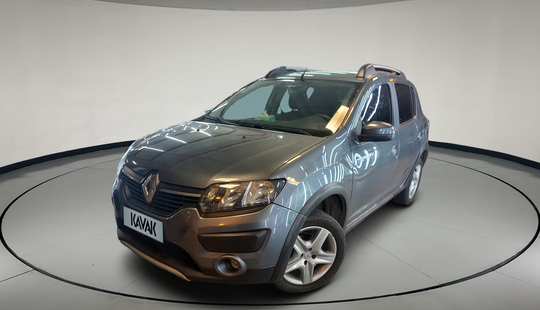 Renault • Sandero Stepway