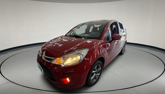 Citroen • C3