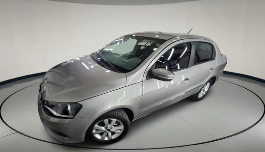 Volkswagen • Voyage