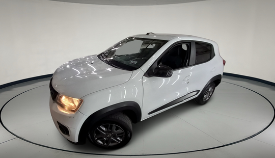 Renault • Kwid