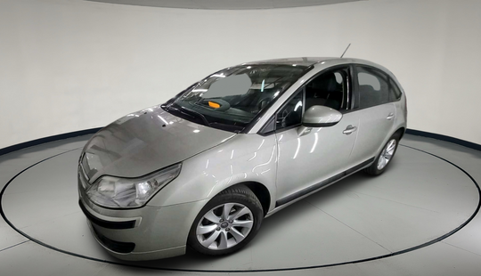 Citroen • C4