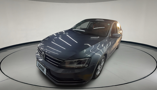Volkswagen • Vento