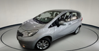 Nissan Note 1.6 EXCLUSIVE CVT Hatchback 2017