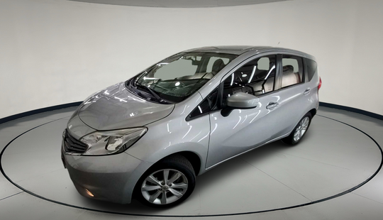 Nissan • Note