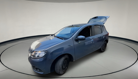 Renault • Sandero