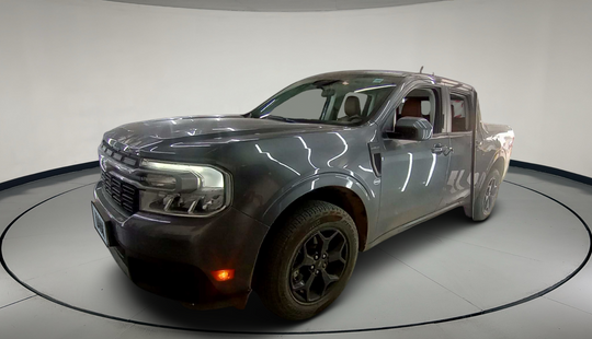 Ford Maverick 2.0 LARIAT AUTO AWD-2023
