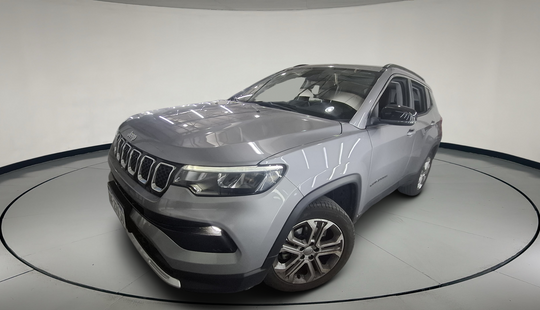 Jeep • Compass