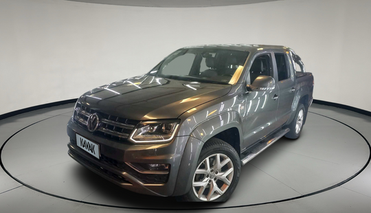 Volkswagen • Amarok