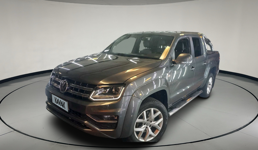 Volkswagen Amarok 3.0 TDI V6 258CV HIGHLINE 4WD AUTO Pickup 2020