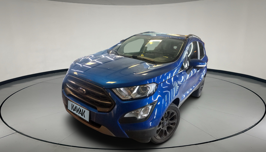 Ford • EcoSport