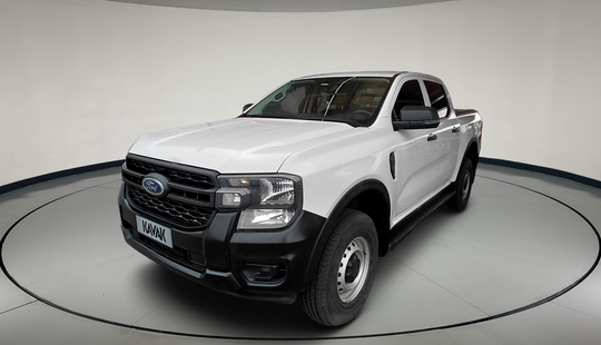 Ford • Ranger