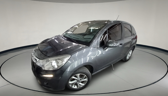 Citroen • C3