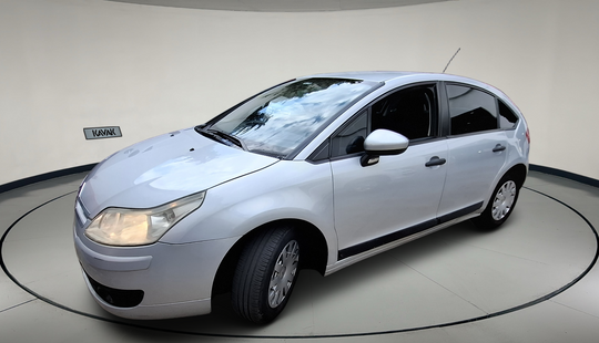 Citroen • C4