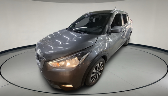Nissan • Kicks