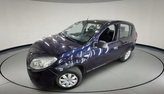 Renault • Sandero