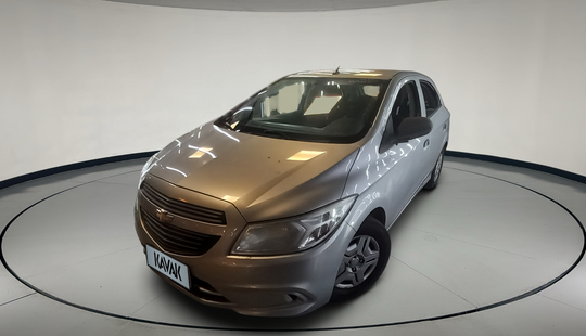 Chevrolet • Joy