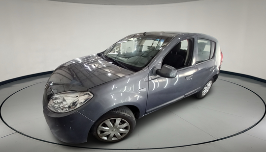 Renault • Sandero