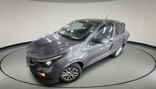 Fiat • Cronos