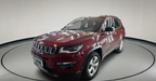 Jeep Compass 2.4 SPORT MY18 Suv 2018