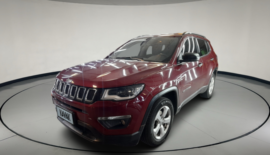 Jeep • Compass