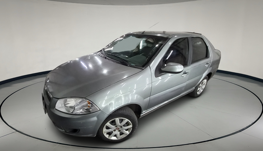 Fiat • Siena