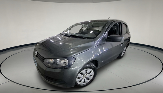 Volkswagen • Gol Trend