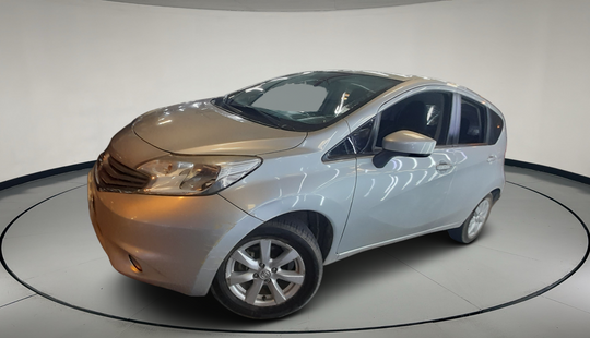 Nissan • Note