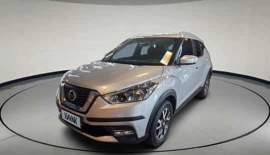 Nissan • Kicks