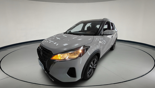 Nissan • Kicks