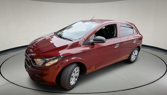 Chevrolet • Onix