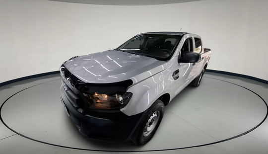 Ford • Ranger