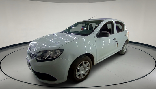 Renault • Sandero