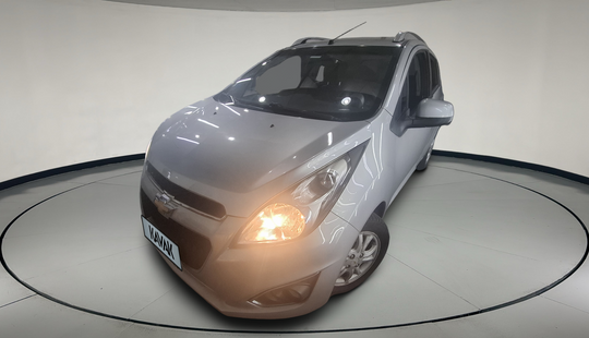 Chevrolet • Spark